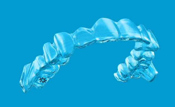 Invisalign – Usynlig Tannregulering